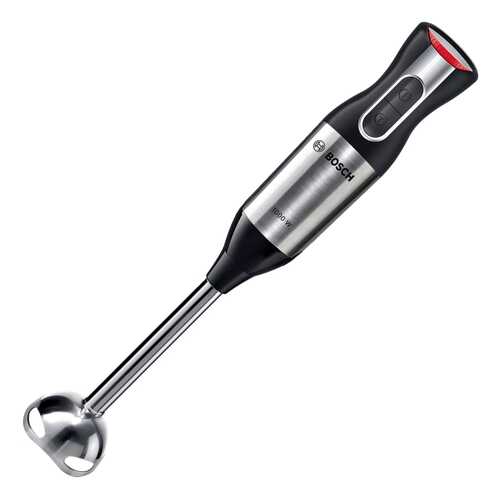 Блендер Bosch MS6CM6166 Inox в Miele
