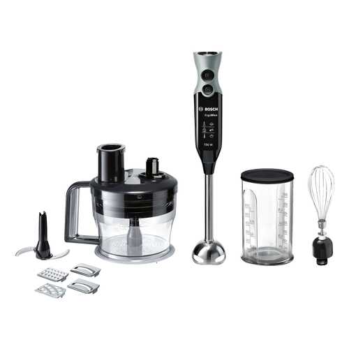Блендер Bosch MSM67190 в Miele