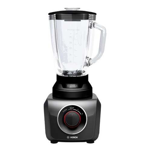 Блендер Bosch SilentMixx MMB42G0B в Miele