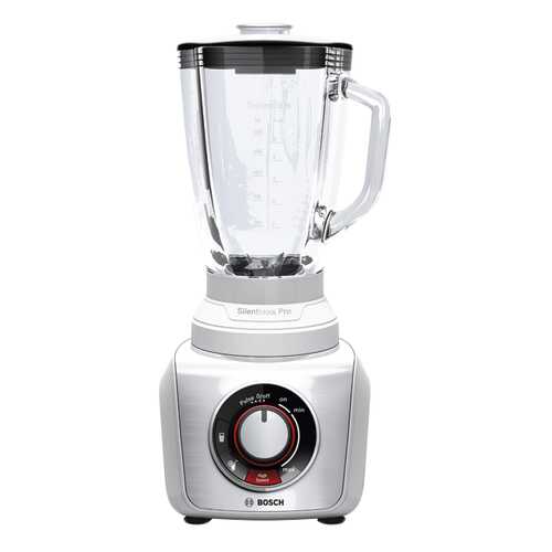 Блендер Bosch SilentMixx Pro MMB66G5M в Miele