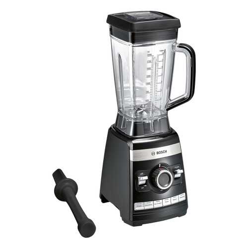 Блендер Bosch VitaBoost MMBH6P6B в Miele