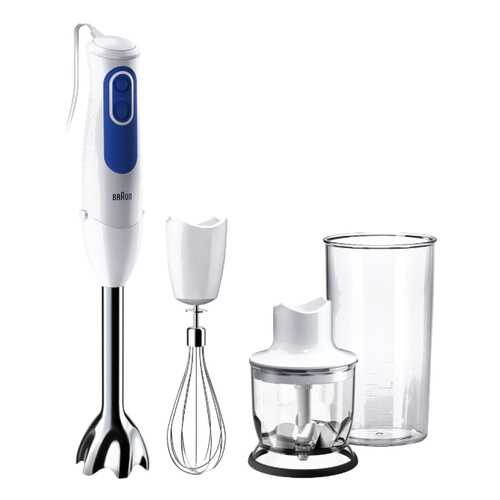 Блендер Braun Multiquick 3 MQ 3025 в Miele