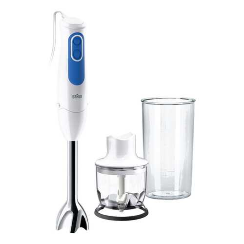 Блендер Braun Multiquick 3 MQ3020 Pesto в Miele