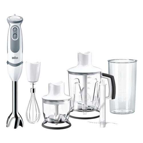 Блендер Braun Multiquick 5V MQ5245 в Miele