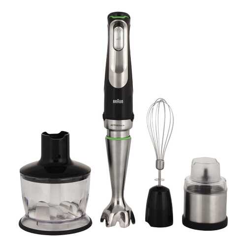 Блендер Braun Multiquick 9 MQ9038X в Miele