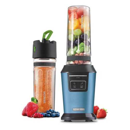Блендер для смузи Sencor SBL 7172BL в Miele