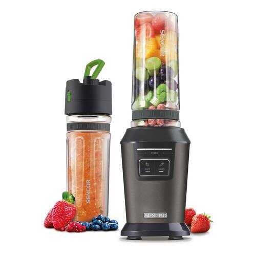 Блендер для смузи Sencor SBL 7178BK в Miele