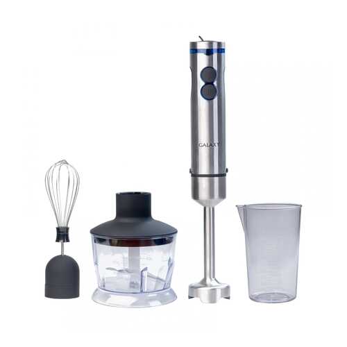 Блендер Galaxy GL 2128 Silver в Miele