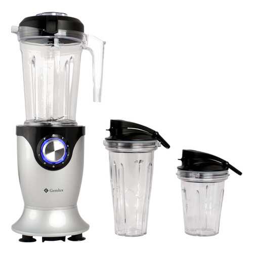 Блендер Gemlux GL-PB-977A в Miele