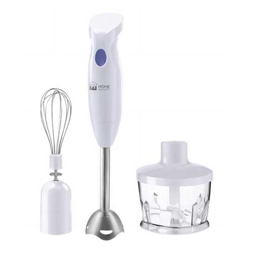 Блендер Home Element HE-KP839 Wh/Pe в Miele