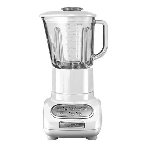 Блендер KitchenAid Artisan 5KSB5553EWH в Miele