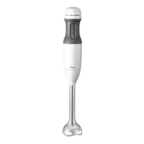Блендер KitchenAid Classic 5KHB1231EWH в Miele
