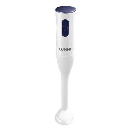 Блендер Lumme LU-1831 B/Sa в Miele