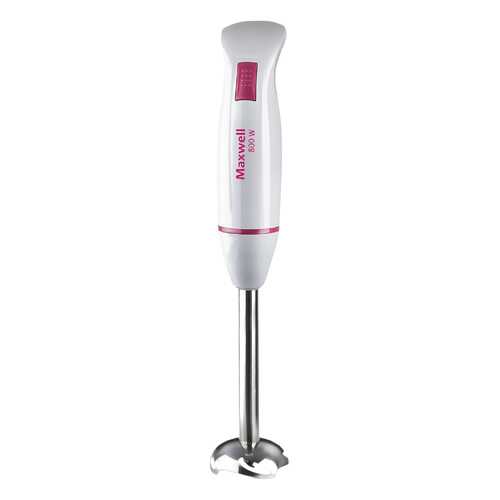 Блендер Maxwell MW-1172 W в Miele