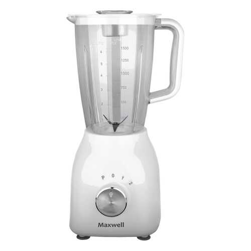 Блендер Maxwell MW-1174W в Miele