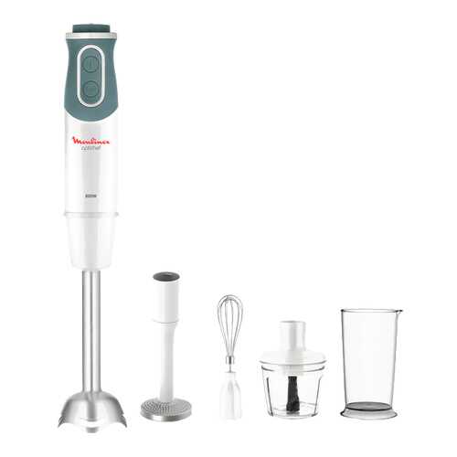 Блендер Moulinex Optichef DD644132 в Miele