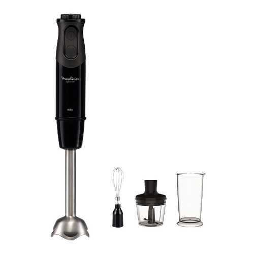 Блендер Moulinex Optichef DD64K832 в Miele
