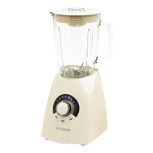 Блендер Oursson BL0642G/IV в Miele