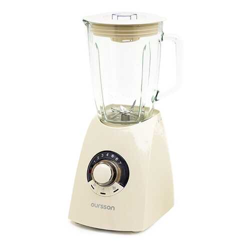 Блендер Oursson BL0643T/IV в Miele