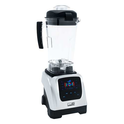 Блендер RAWMID Dream Modern 2 BDM-06 Silver в Miele