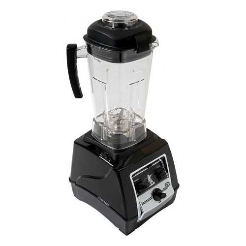 Блендер RAWMID Dream Samurai BDS-04 BPA-FREE Black в Miele