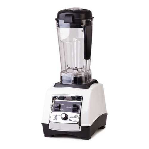 Блендер RAWMID Dream Samurai BDS-04 BPA-FREE White в Miele