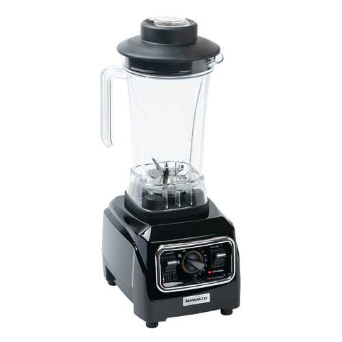Блендер RAWMID Vitamin RVB-02 Black в Miele