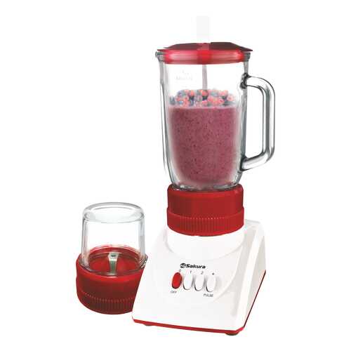 Блендер Sakura SA-6230MR в Miele