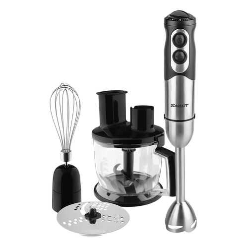 Блендер Scarlett SC-HB42K01 в Miele