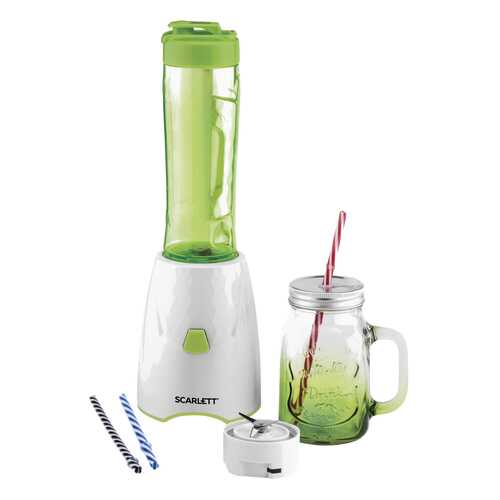 Блендер Scarlett SC-JB146G03 в Miele