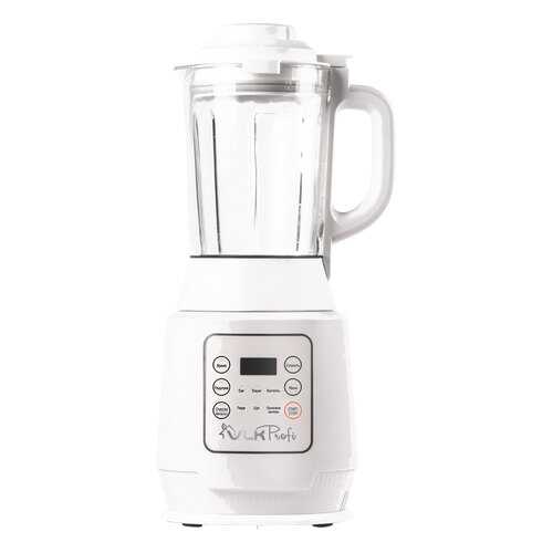 Блендер-суповарка VLK Profi 2200 White в Miele