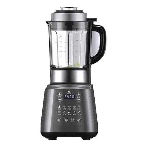 Блендер Xiaomi Viomi Touch Edition VBH123 (Black) в Miele