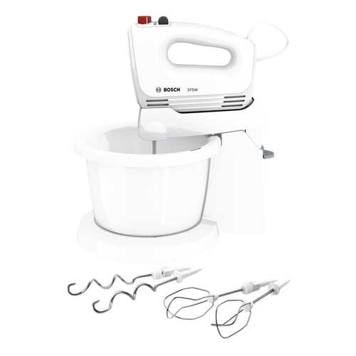 Миксер Bosch MFQ2600W в Miele
