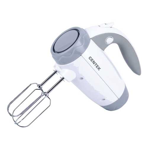 Миксер Centek CT-1114 White в Miele