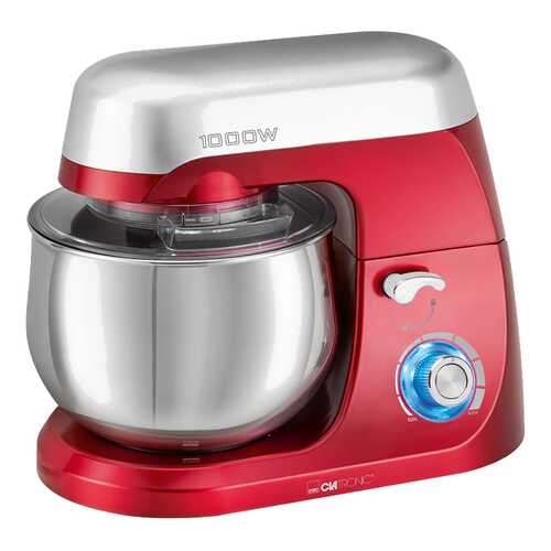 Миксер Clatronic KM 3709 Rot в Miele