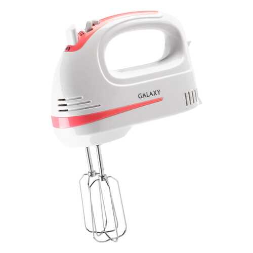 Миксер GALAXY GL 2211 в Miele