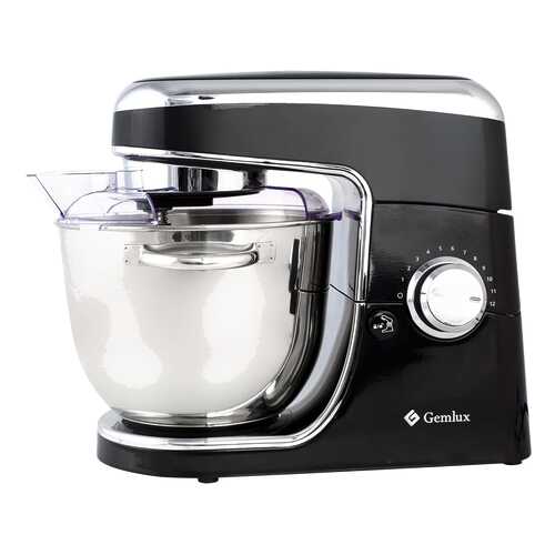 Миксер Gemlux GL-SM-88B в Miele