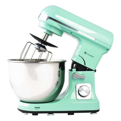 Миксер Gemlux GL-SM5.5TB в Miele