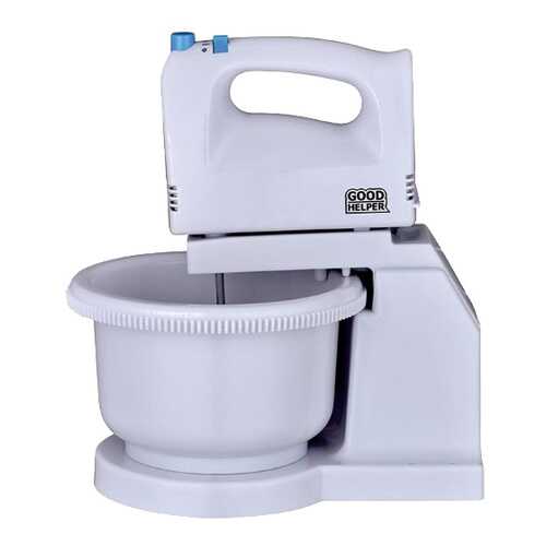 Миксер Goodhelpe MB-R400 в Miele