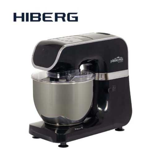 Миксер Hiberg MP 1040 DB в Miele
