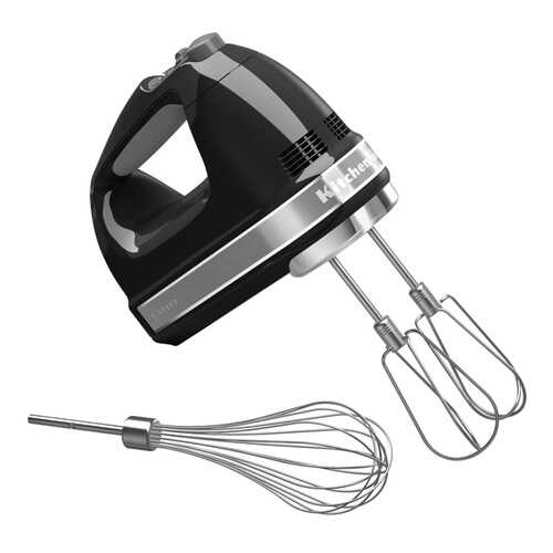 Миксер KitchenAid 5KHM7210EOB в Miele
