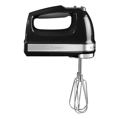 Миксер KitchenAid 5KHM9212EOB в Miele