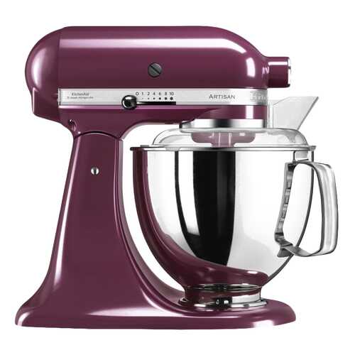 Миксер KitchenAid Artisan 5KSM175PSEBY в Miele