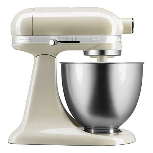 Миксер KitchenAid Artisan mini 5KSM3311XEAC в Miele