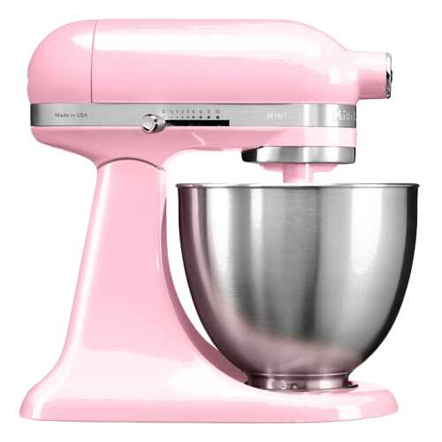 Миксер KitchenAid Mini 5KSM3311XEGU в Miele