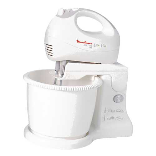 Миксер Moulinex HM41213E в Miele