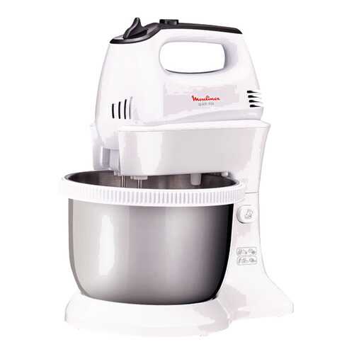 Миксер Moulinex QUICK MIX HM3121B1 в Miele