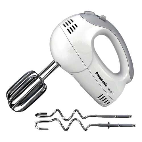 Миксер Panasonic MK-GH1WTQ в Miele