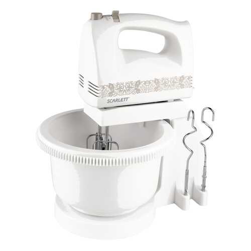 Миксер Scarlett SC - HM40B02 в Miele