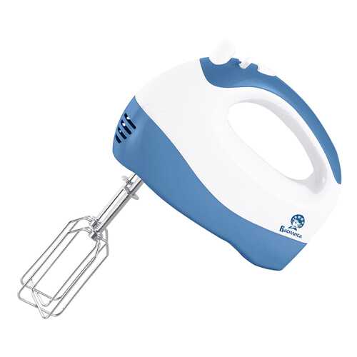 Миксер Василиса МК1-300 White/Blue в Miele